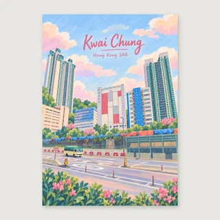 Complete unframed print; exact finished-paper ratio, digital studio view