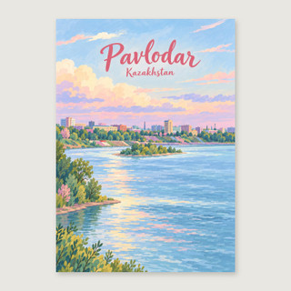 Complete unframed print; exact finished-paper ratio, digital studio view