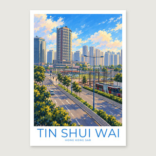 Complete unframed print; exact finished-paper ratio, digital studio view