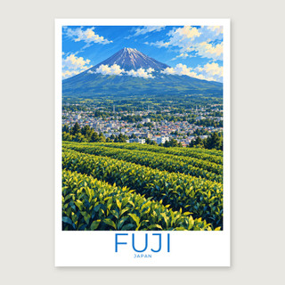 Complete unframed print; exact finished-paper ratio, digital studio view