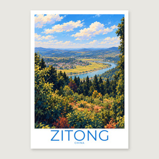 Complete unframed print; exact finished-paper ratio, digital studio view