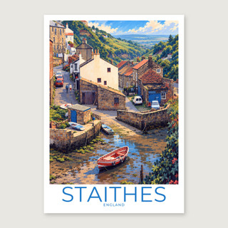 Complete unframed print; exact finished-paper ratio, digital studio view