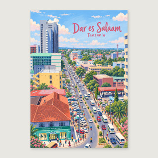 Complete unframed print; exact finished-paper ratio, digital studio view