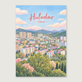 Complete unframed print; exact finished-paper ratio, digital studio view