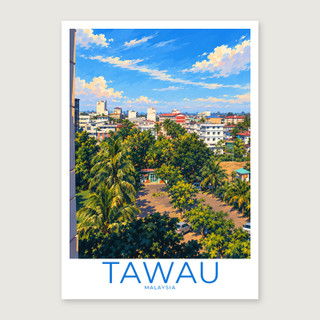 Complete unframed print; exact finished-paper ratio, digital studio view