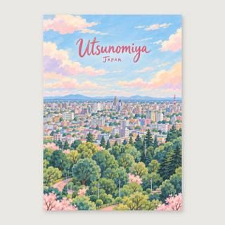 Complete unframed print; exact finished-paper ratio, digital studio view