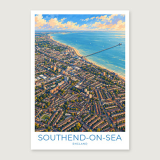 Complete unframed print; exact finished-paper ratio, digital studio view