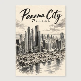 Complete unframed print; exact finished-paper ratio, digital studio view