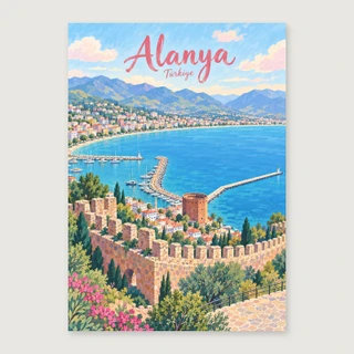 Complete unframed print; exact finished-paper ratio, digital studio view
