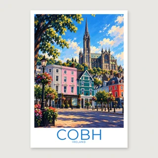 Complete unframed print; exact finished-paper ratio, digital studio view