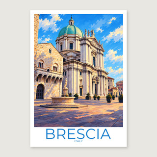 Complete unframed print; exact finished-paper ratio, digital studio view