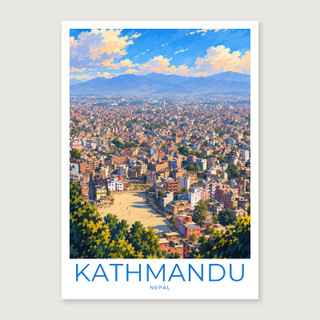 Complete unframed print; exact finished-paper ratio, digital studio view