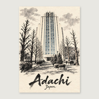 Complete unframed print; exact finished-paper ratio, digital studio view