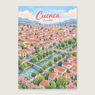 Complete unframed print; exact finished-paper ratio, digital studio view
