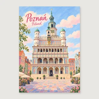 Complete unframed print; exact finished-paper ratio, digital studio view
