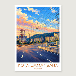 Complete unframed print; exact finished-paper ratio, digital studio view