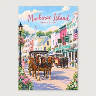 Complete unframed print; exact finished-paper ratio, digital studio view