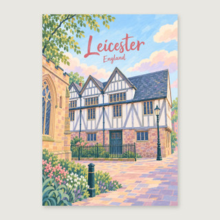 Complete unframed print; exact finished-paper ratio, digital studio view