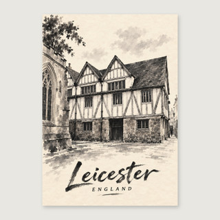 Complete unframed print; exact finished-paper ratio, digital studio view