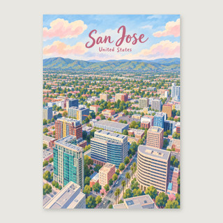 Complete unframed print; exact finished-paper ratio, digital studio view