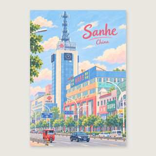 Complete unframed print; exact finished-paper ratio, digital studio view
