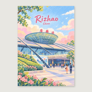 Complete unframed print; exact finished-paper ratio, digital studio view