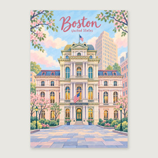 Complete unframed print; exact finished-paper ratio, digital studio view