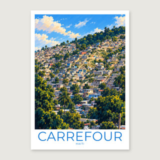 Complete unframed print; exact finished-paper ratio, digital studio view