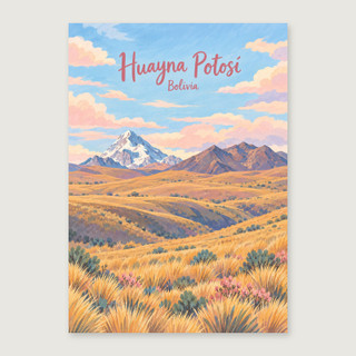 Complete unframed print; exact finished-paper ratio, digital studio view