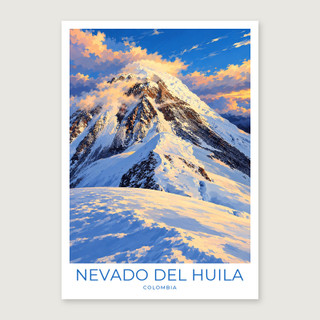 Complete unframed print; exact finished-paper ratio, digital studio view