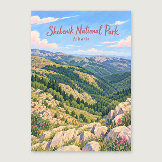 Complete unframed print; exact finished-paper ratio, digital studio view
