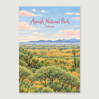 Complete unframed print; exact finished-paper ratio, digital studio view