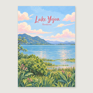 Complete unframed print; exact finished-paper ratio, digital studio view
