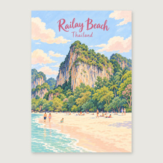 Complete unframed print; exact finished-paper ratio, digital studio view