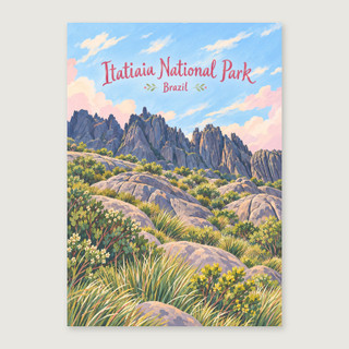 Complete unframed print; exact finished-paper ratio, digital studio view