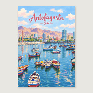 Complete unframed print; exact finished-paper ratio, digital studio view