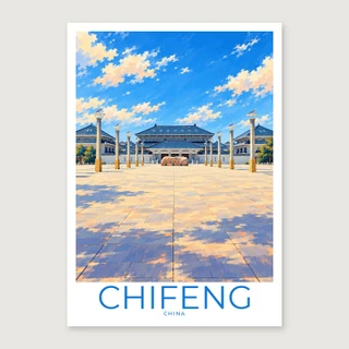 Complete unframed print; exact finished-paper ratio, digital studio view