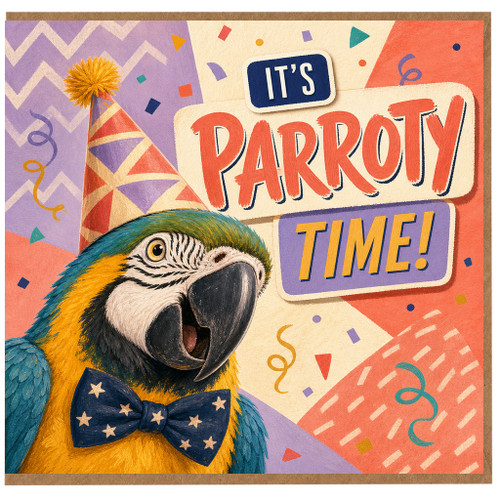 Birthday Card