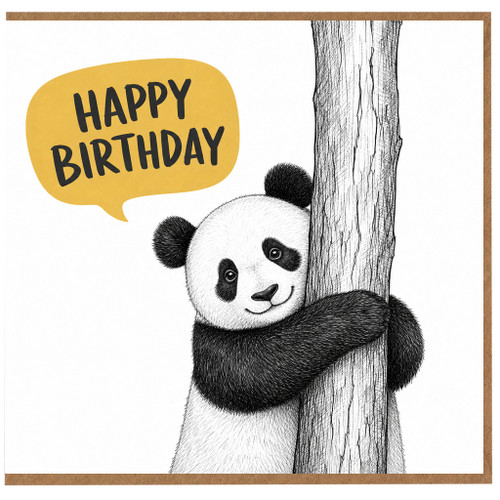 Birthday Card