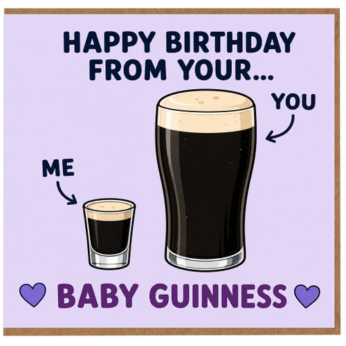 Birthday Card