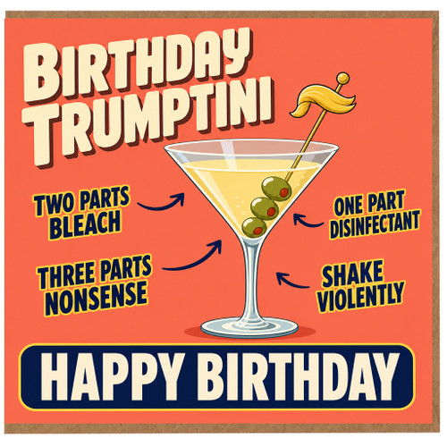 Birthday Card