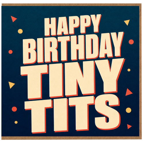 Birthday Card