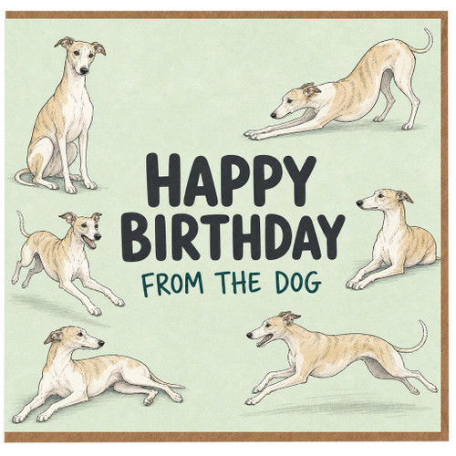 Birthday Card, Happy Birthday na