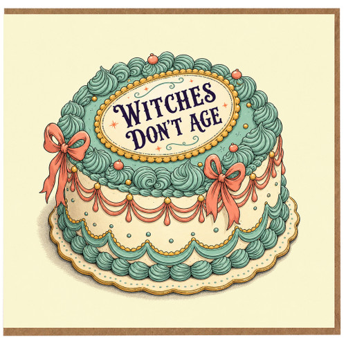 Birthday Card