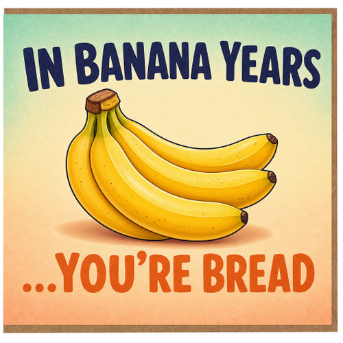 Birthday Card