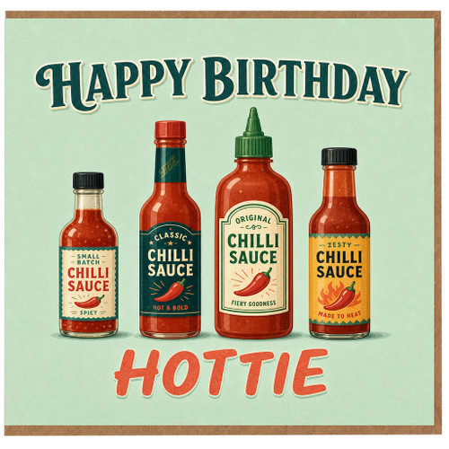 Birthday Card