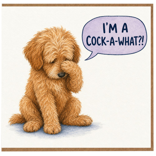 Birthday Card, na Lover Greeting Card