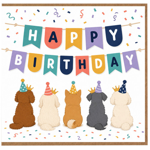 Birthday Card