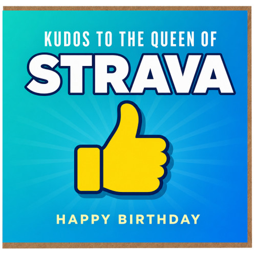 Birthday Card