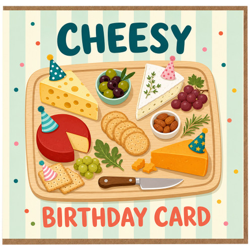 Birthday Card